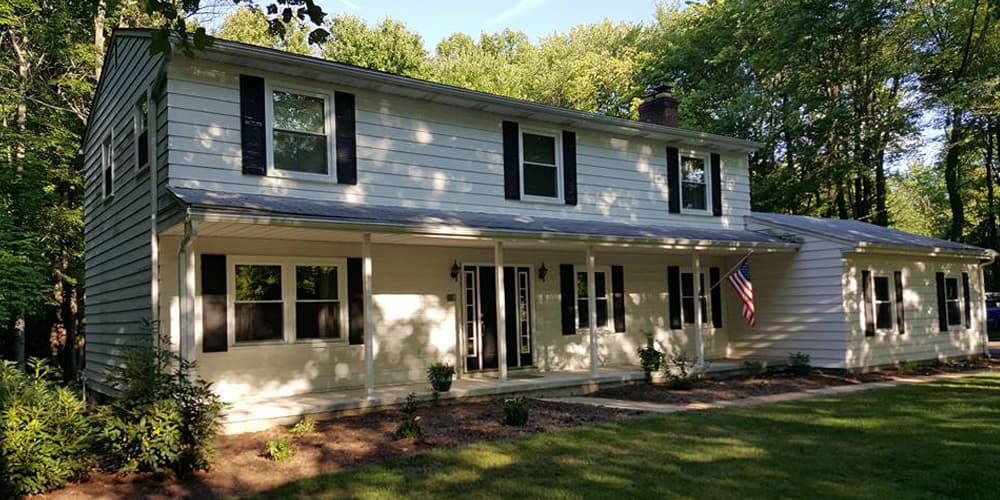 Lakemore, OH roofing company
