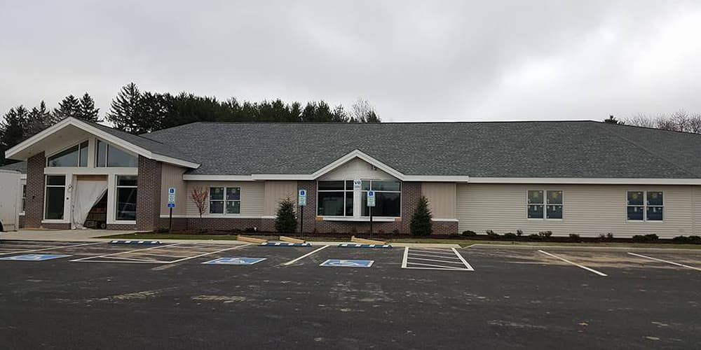 trusted repair company in Louisville, OH