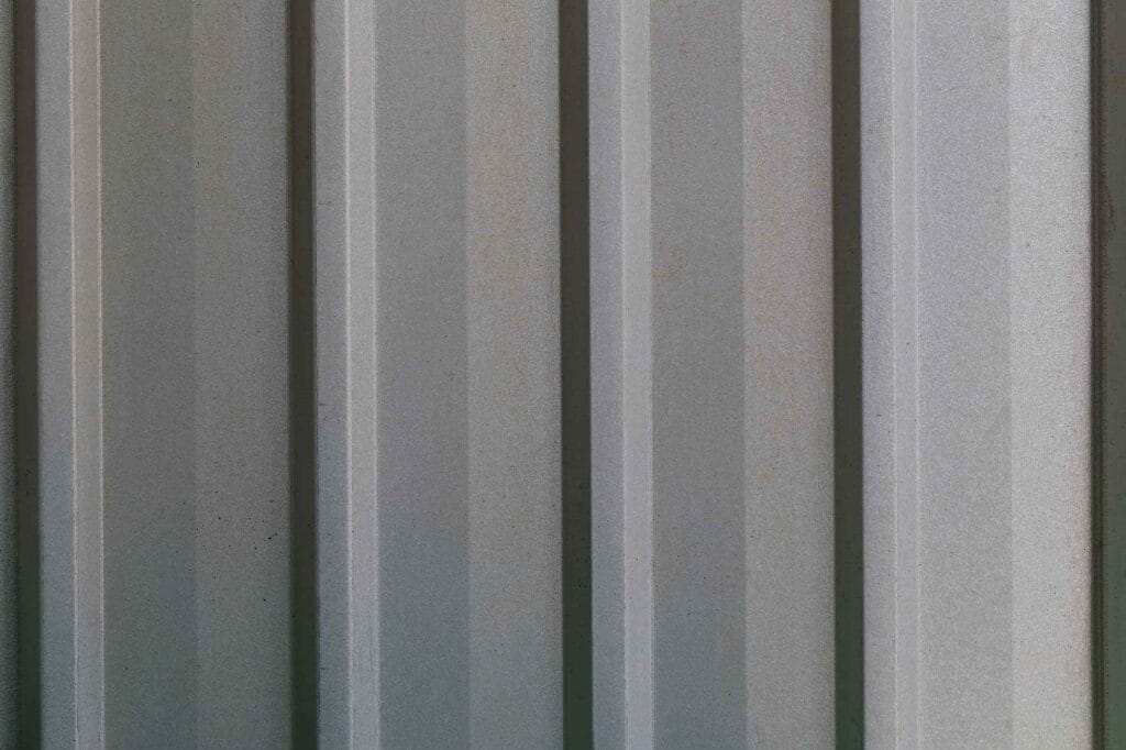metal siding services