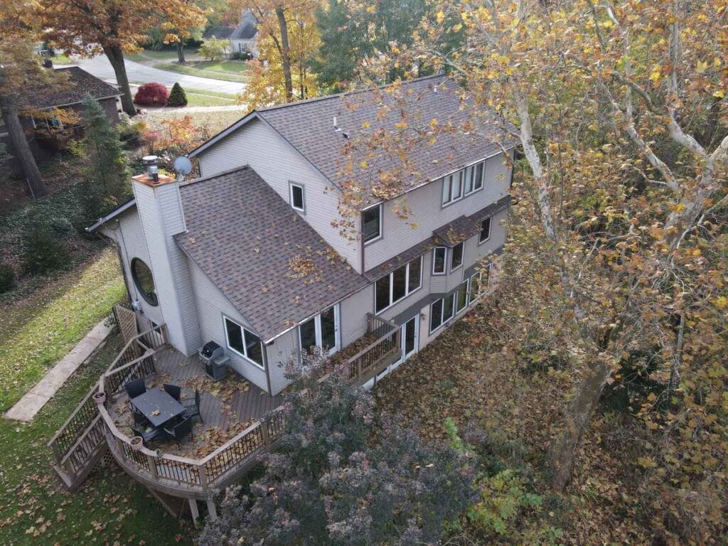 Massillon, OH premier roofing services