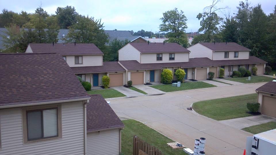 Tallmadge, OH roofing company