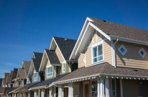 roof trends 2024, best roofs, popular roofs, Greentown