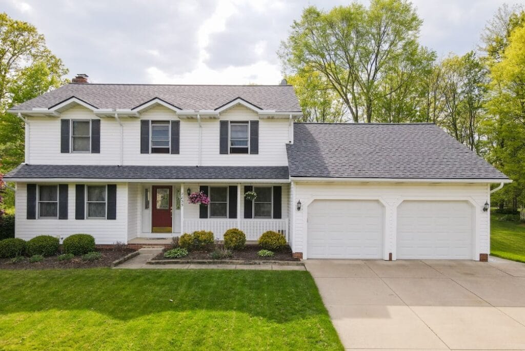 Atwater, OH, trusted roofing company