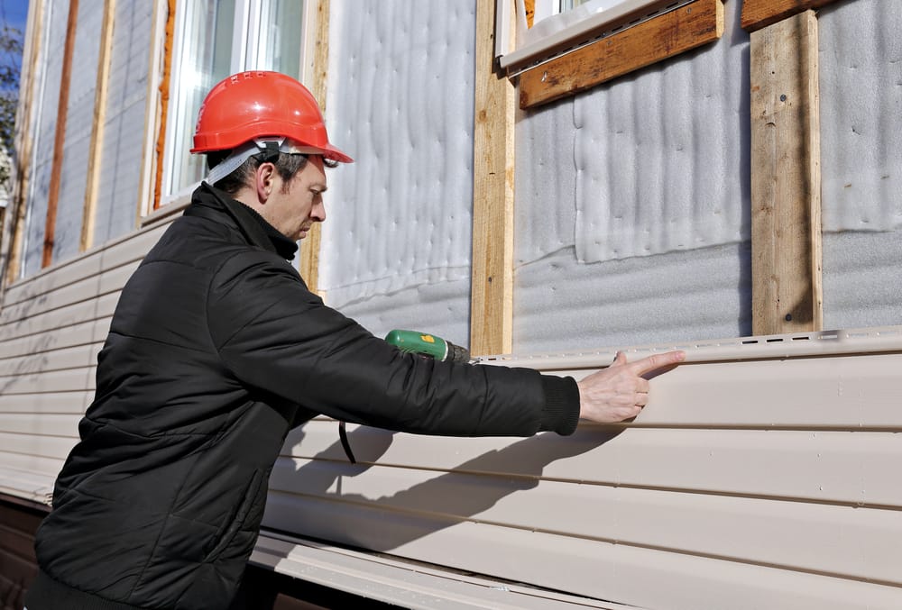 popular siding types, best siding types, best siding material
