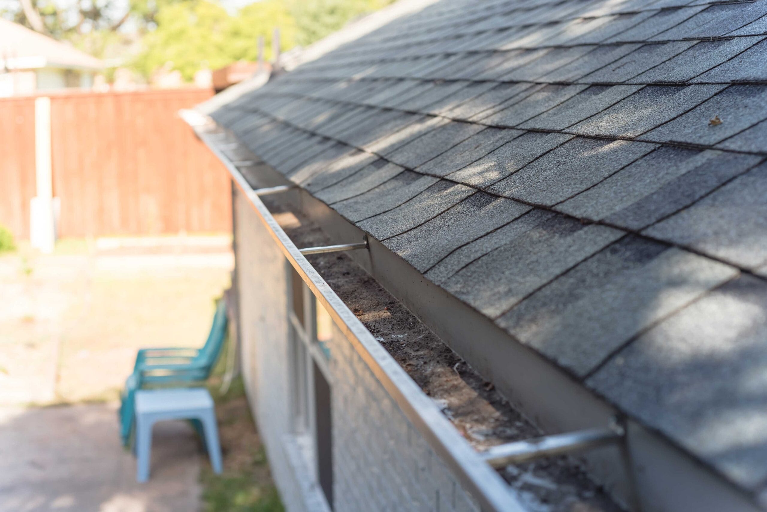 summer roof prep, summer roof maintenance, roof heat damage