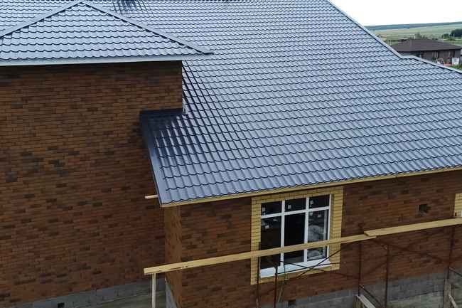 best metal roofing services