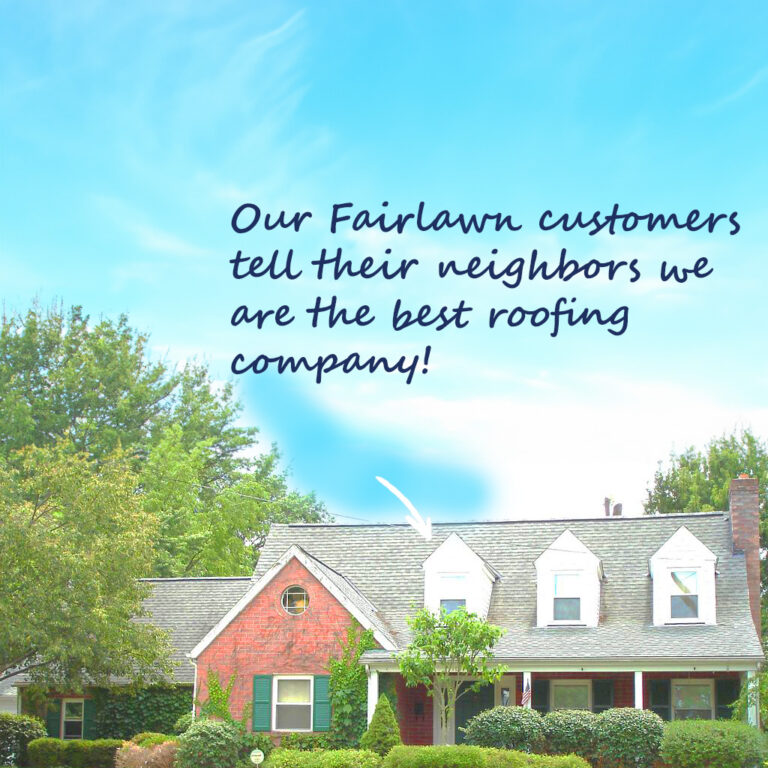 Eagle Eye Roofing is rated best in Fairlawn, OH community