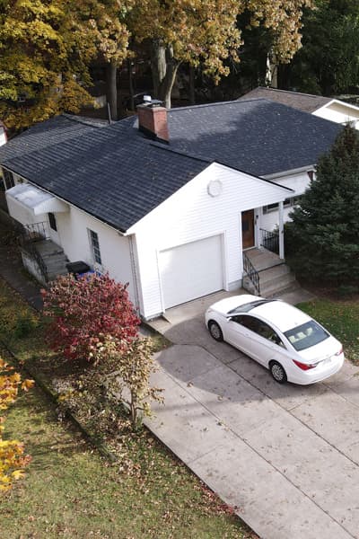 best roofing company near me