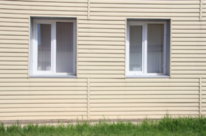 when to replace siding in Akron