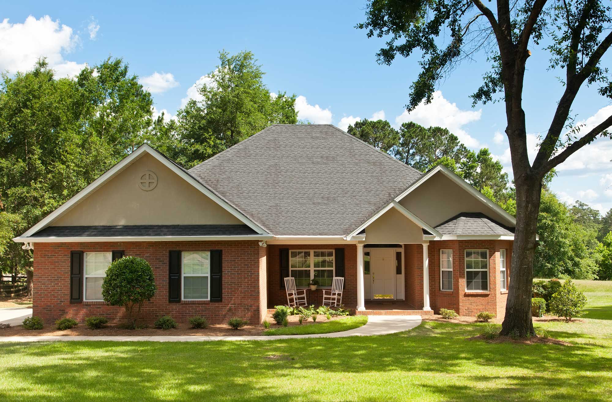 summer roof prep, summer roof maintenance, roof heat damage, North Canton