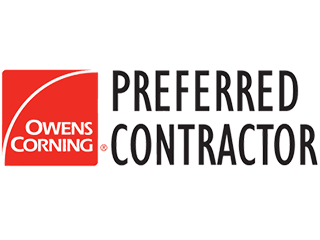 Owens Corning preferred contractor Akron and Uniontown