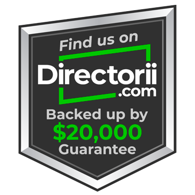 Directorii 20,000 Guarantee Akron and Uniontown