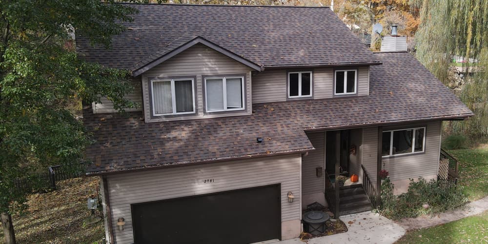 trusted roofing company Canton, OH