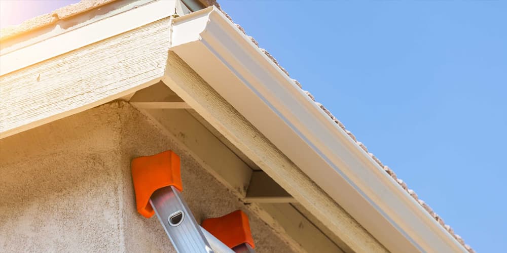 reliable gutter services Akron and Uniontown