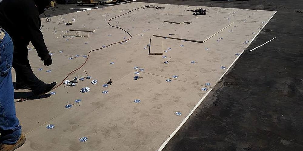 reliable commercial roof maintenance plans Akron and Uniontown