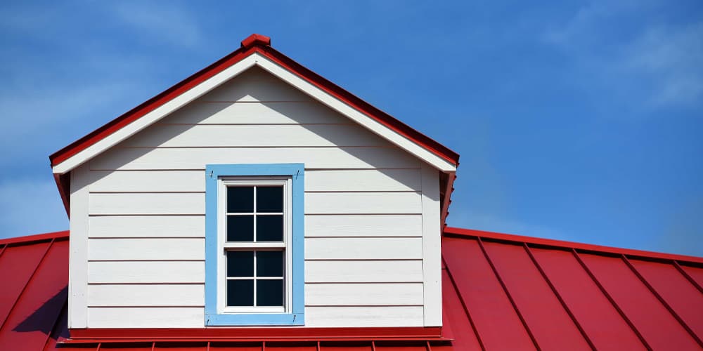 metal roofing specialists Akron and Uniontown