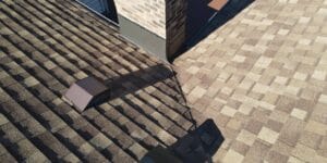 trusted roof repair company Akron and Uniontown