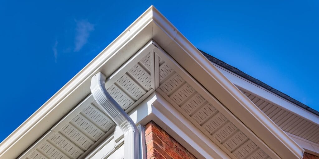 best seamless gutter company Akron and Uniontown