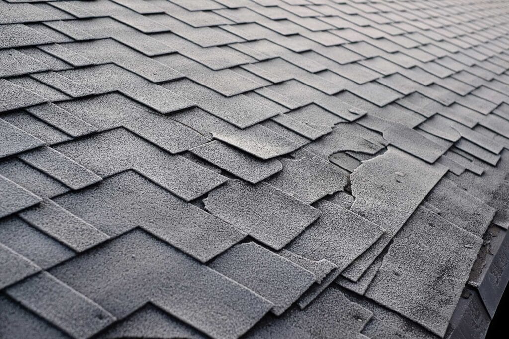 when to replace a roof in Akron
