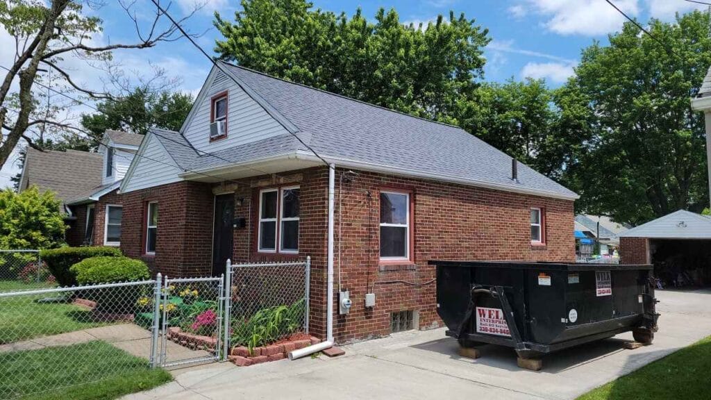 Barberton OH trusted roofing company