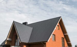 popular roof types, best roof types, roofing trends, Green