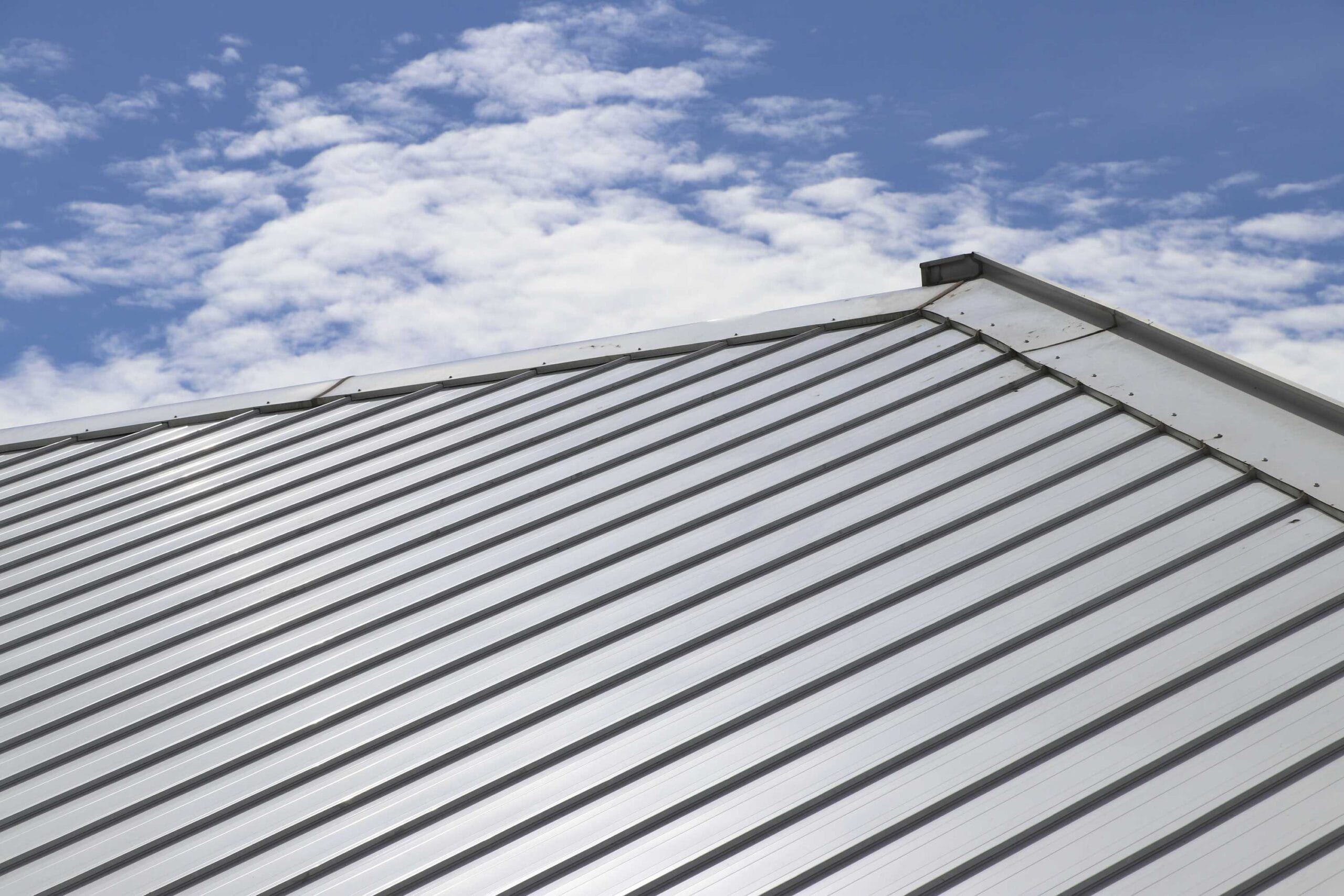 metal roof benefits, metal roof installation