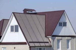 best metal roofing services