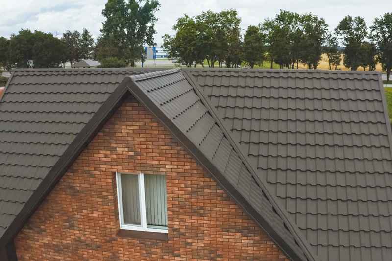 trusted roofing company in Canal Fulton