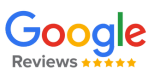 Google Reviews logo