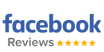 Facebook Reviews Logo