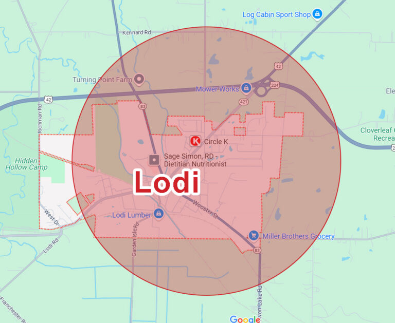 Map-eagle-eye-service-area-lodi-oh