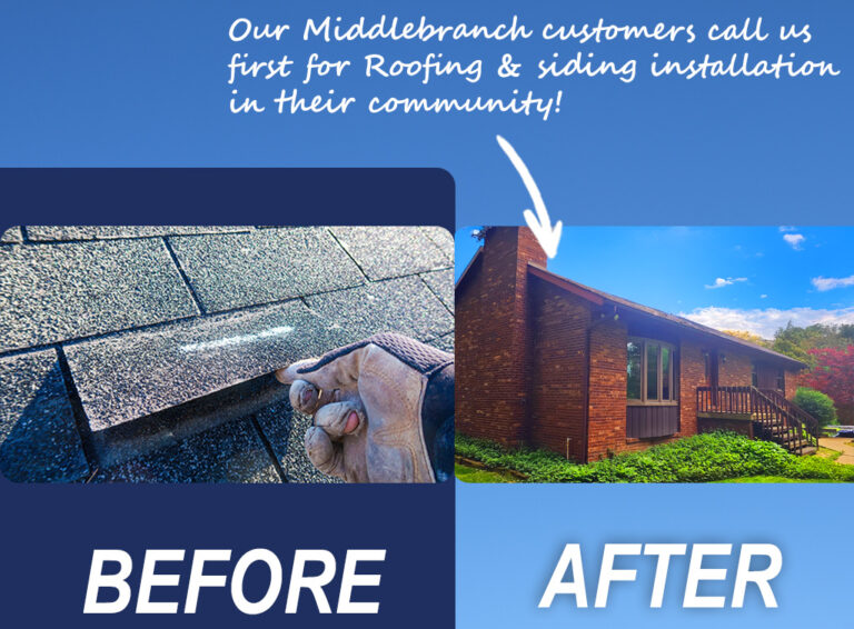 Middlebranch-before-vs-after-roof-project