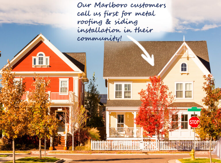 Eagle Eye Roofing is a top roofing company in Marlboro, OH!