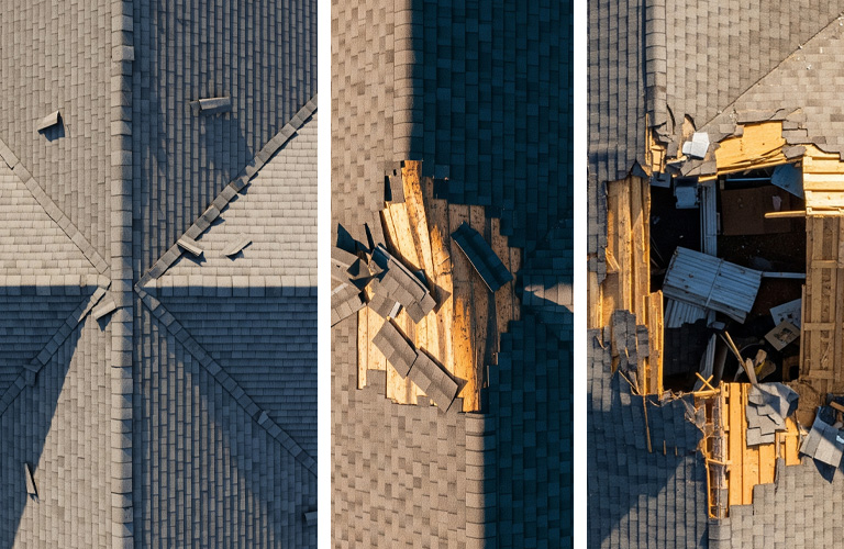 Time-lapse-roof-damage.