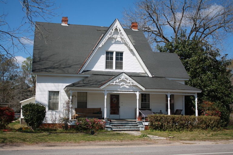 Victorian-house-architecture-pitched-roof