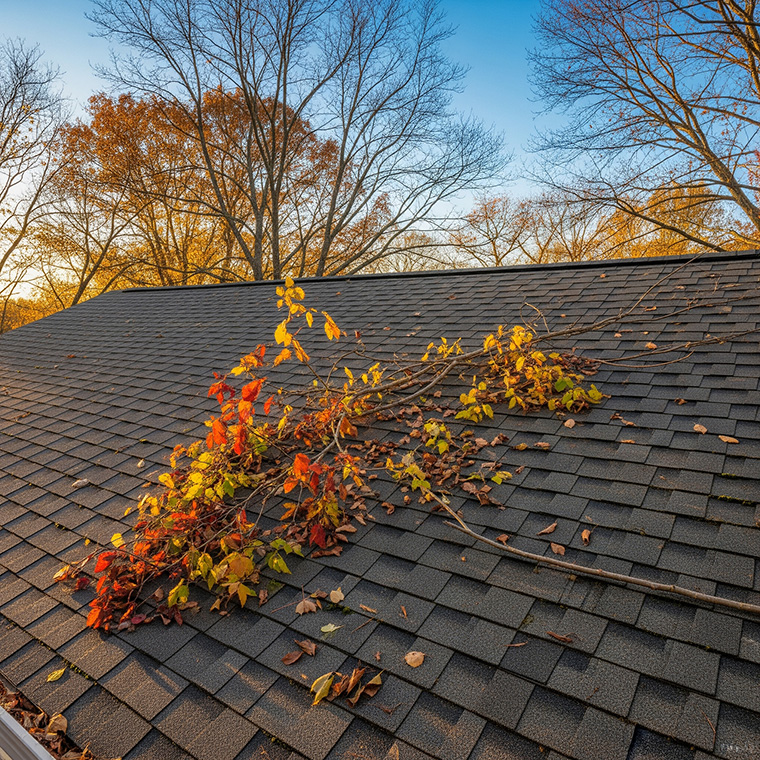 BRanches-roof-top