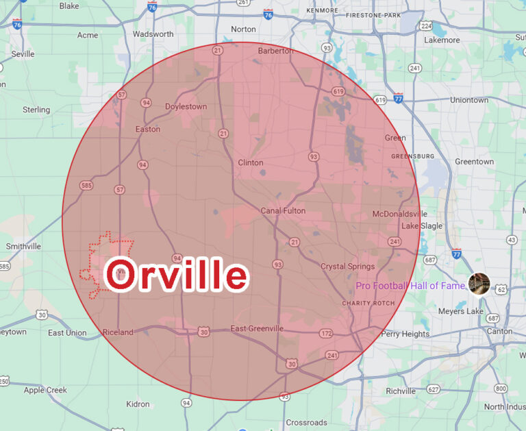 Orrville-eagle-eye-service-areas-for-roofing-estimates