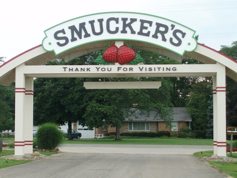 Smuckers-headquarters-is-in-Orrville-Ohio