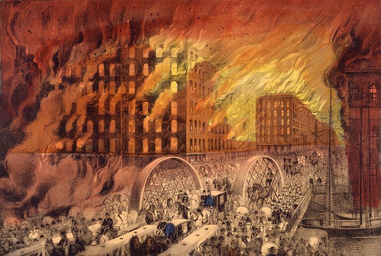 Chicago-in-flames-by-Currier-Ives-1871.