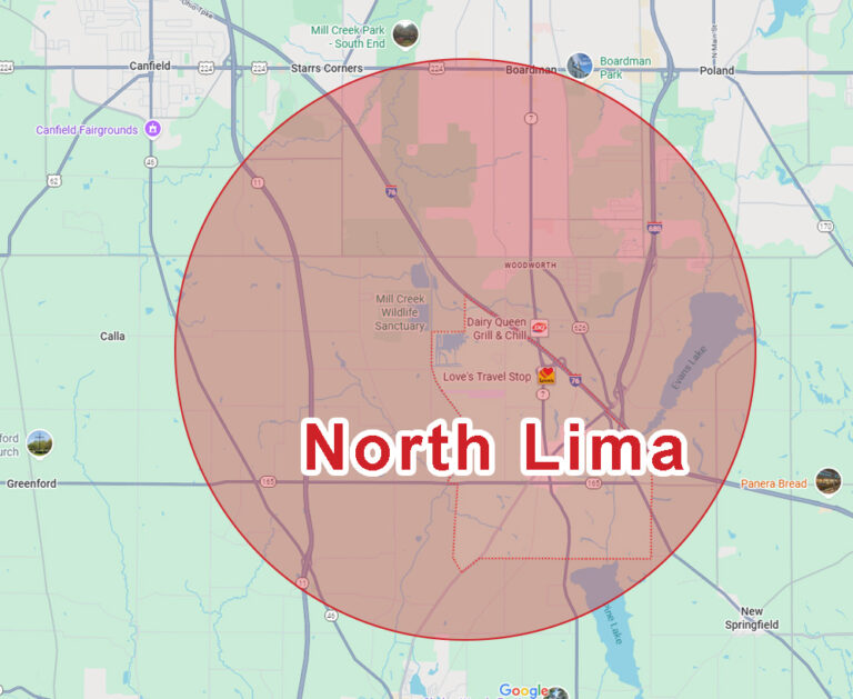 North-Lima-Eagle-Eye-Roofing-Service-Area