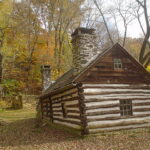 Colonial-home