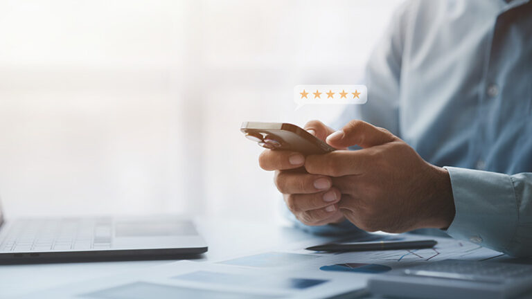 High-customer-reviews
