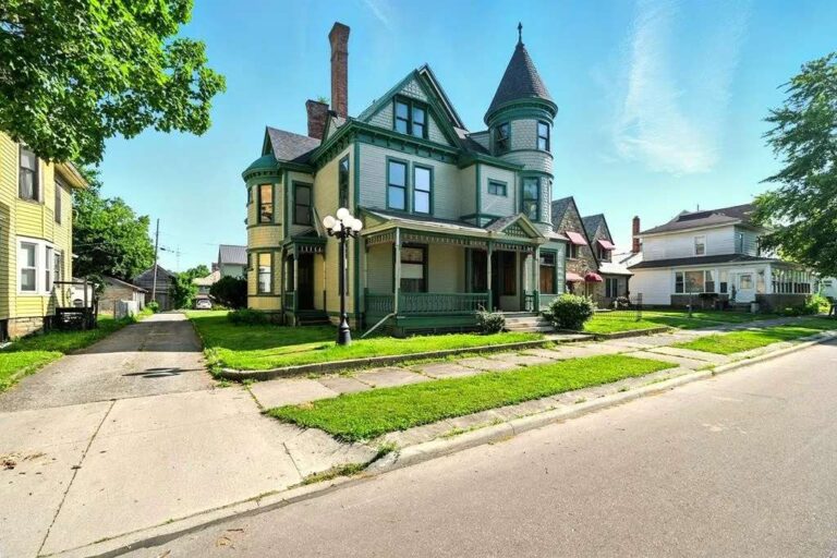 Italianate-style-home-Streetsboro-Ohio