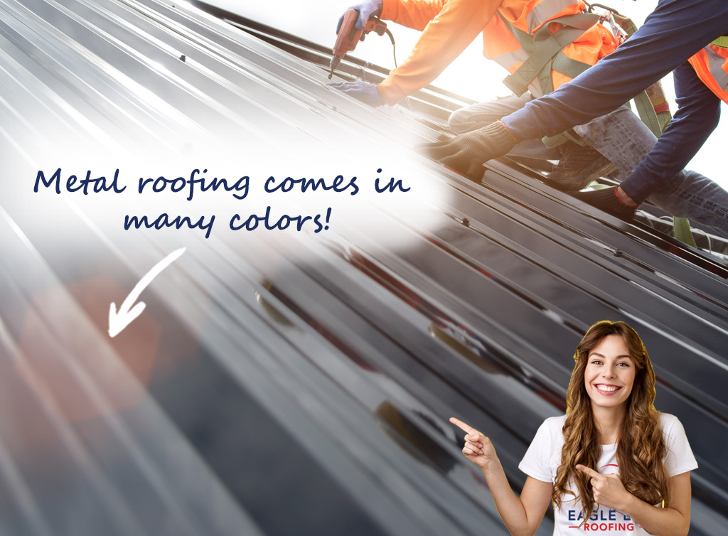 Metal-roofing-Suffield-Ohio-color-options