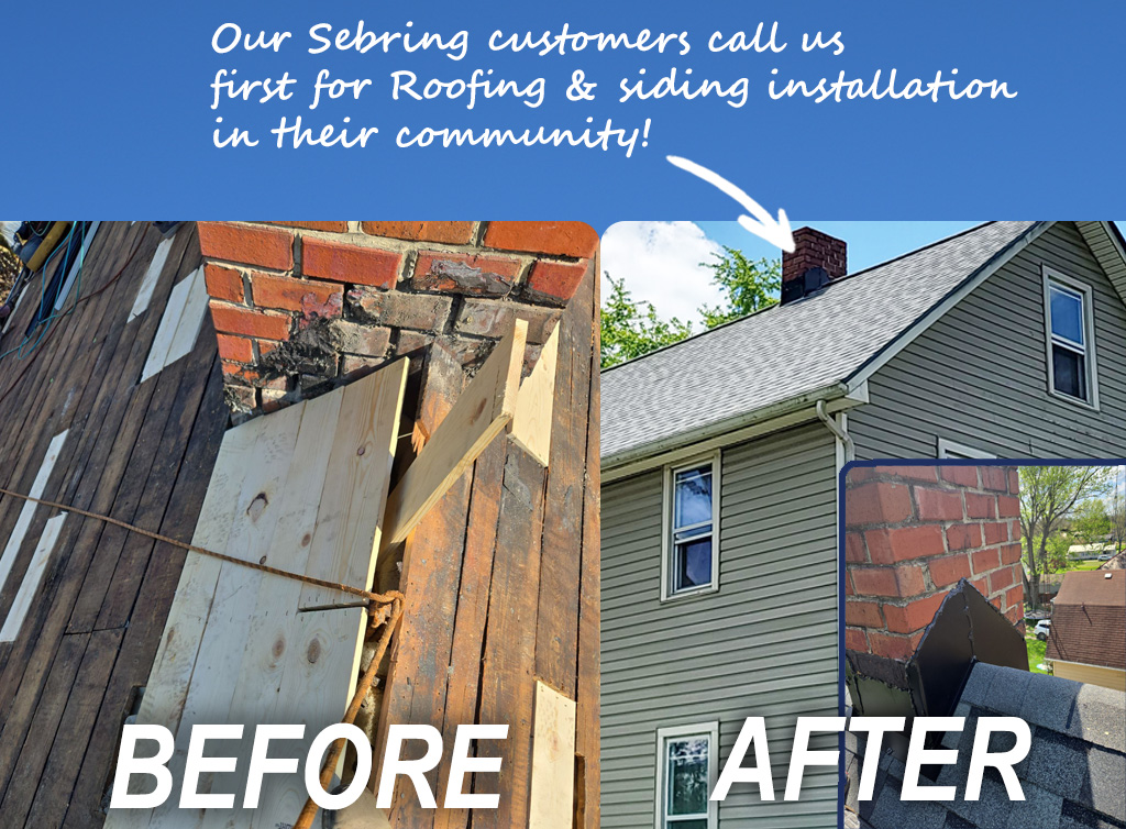 Sebring-Ohio-roof-before-verses-after