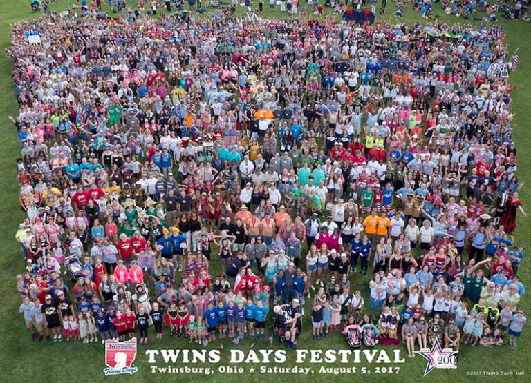 Twins-Days-Festival-Twinsburg-Ohio-2017
