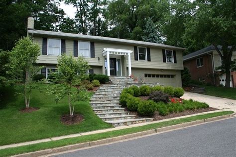 Split-level-house-Suffield-Ohio