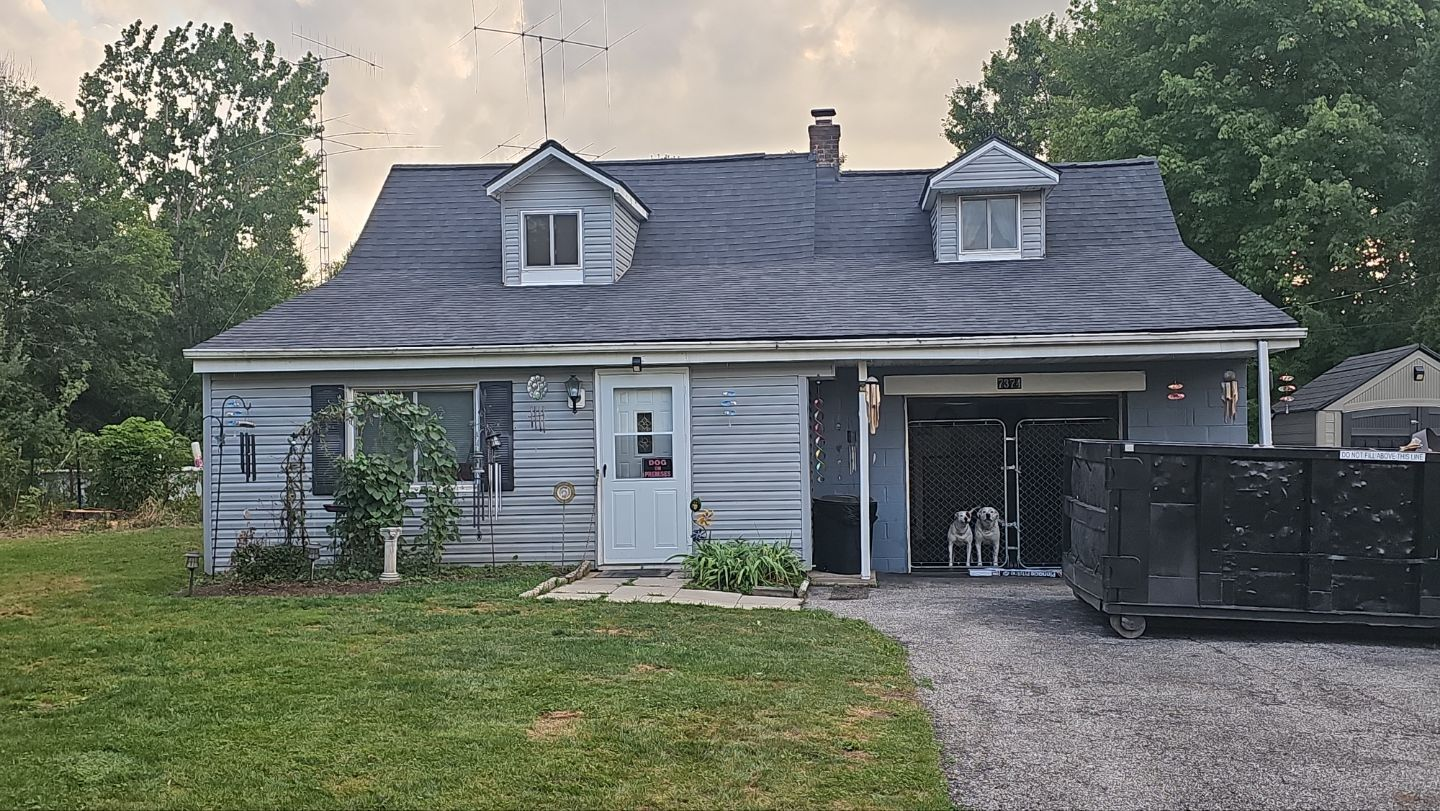 Professional Residential Roofing Services in Bedford, OH
