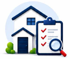 Step 2 in the Eagle Eye Roofing Process is an initial inspection so we can provide an accurate quote.